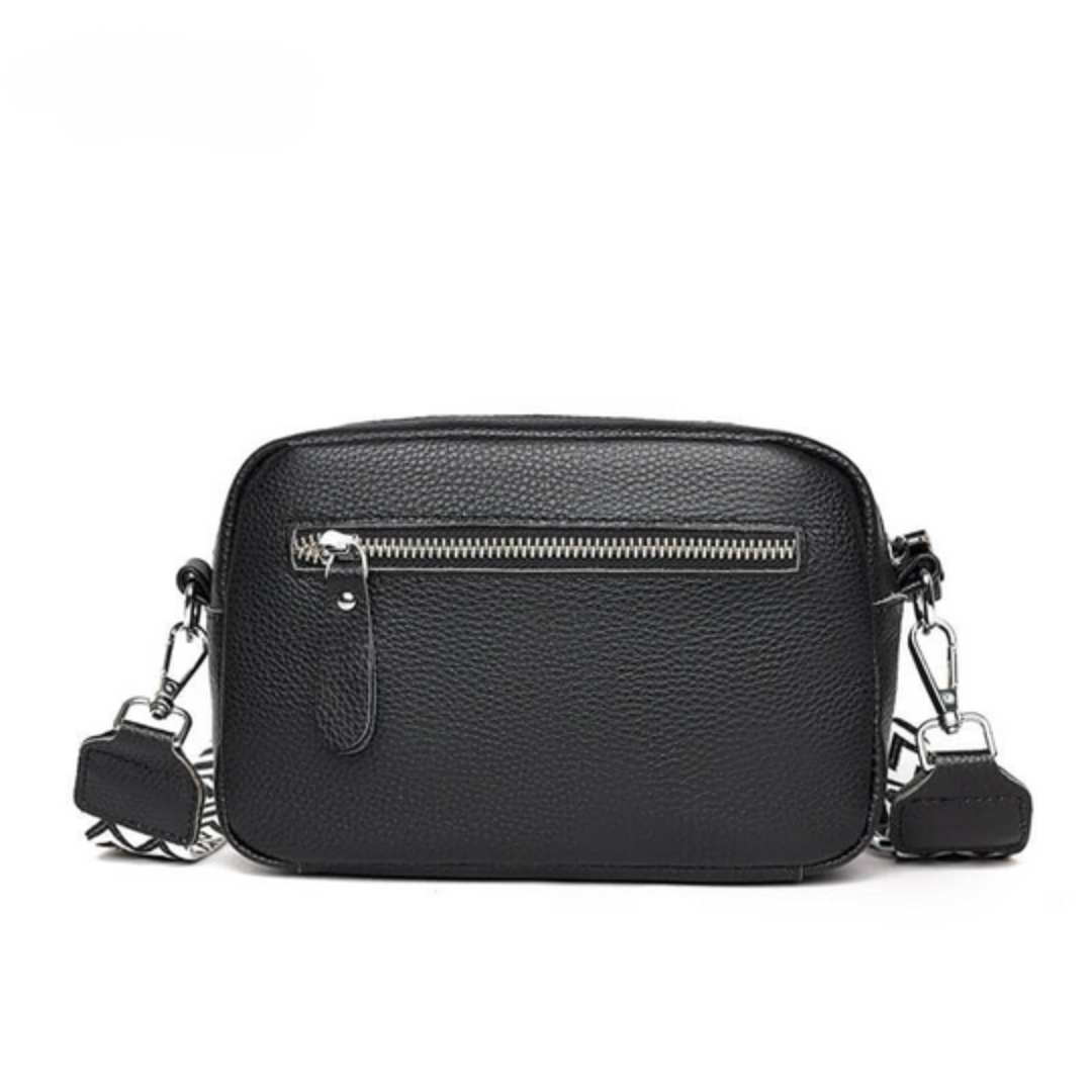 Bellalux | Stylische Leder Damenhandtasche