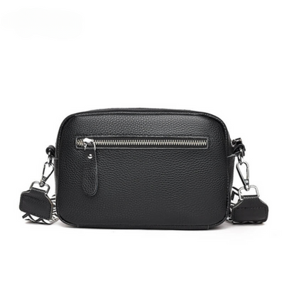 Bellalux | Stylische Leder Damenhandtasche