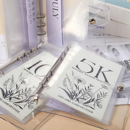 KassenFluss™ Intelligenter Budget-Begleiter