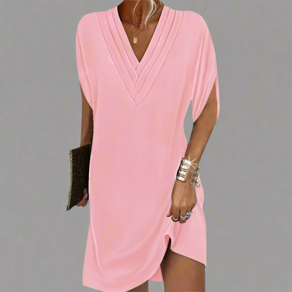 Rigmara | Elegantes Maxikleid für jeden Anlass