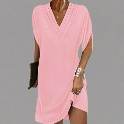 Rigmara | Elegantes Maxikleid für jeden Anlass