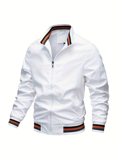 Lorcan - Trendige Bomberjacke