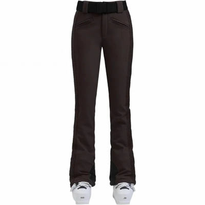 Clara | Wasserdichte Skihose für Damen Slim Fit Winter