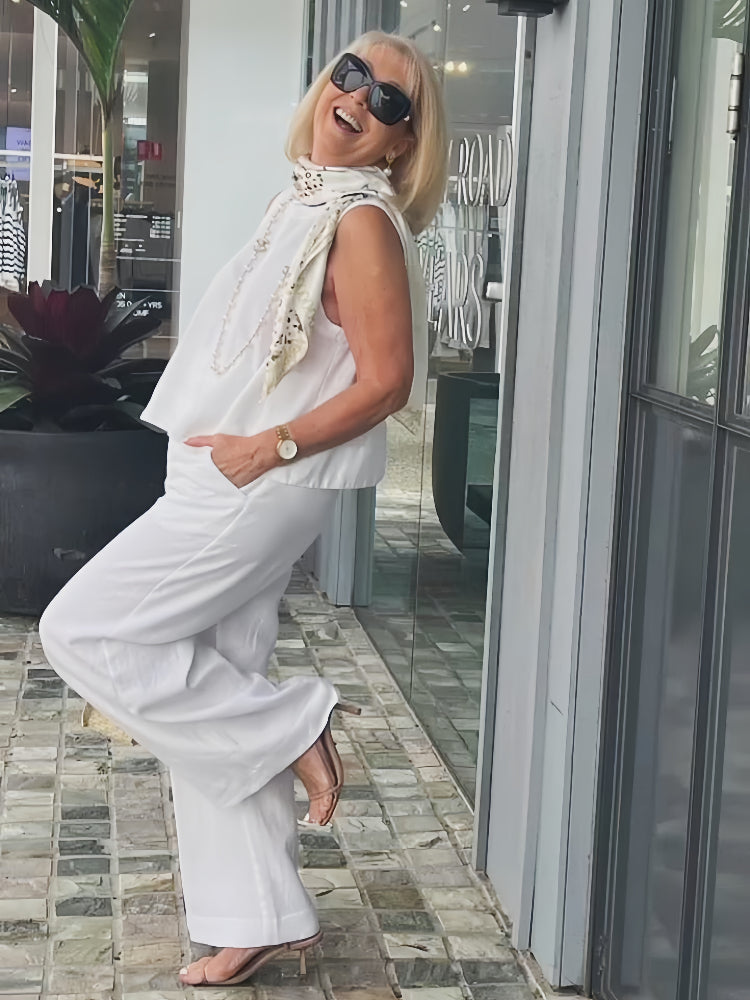 Jocelyn® | Lässiges Eleganz-Set