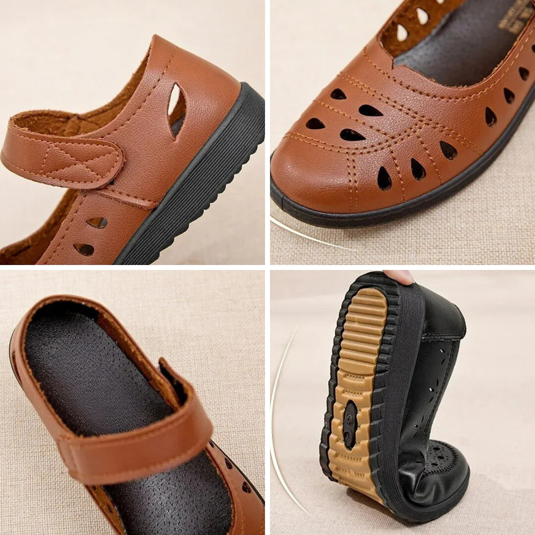 Roseann | Verstellbare Damenschuhe