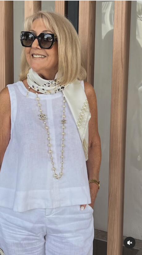 Jocelyn® | Lässiges Eleganz-Set