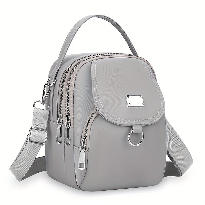 Elena | Alltag Messenger Bag