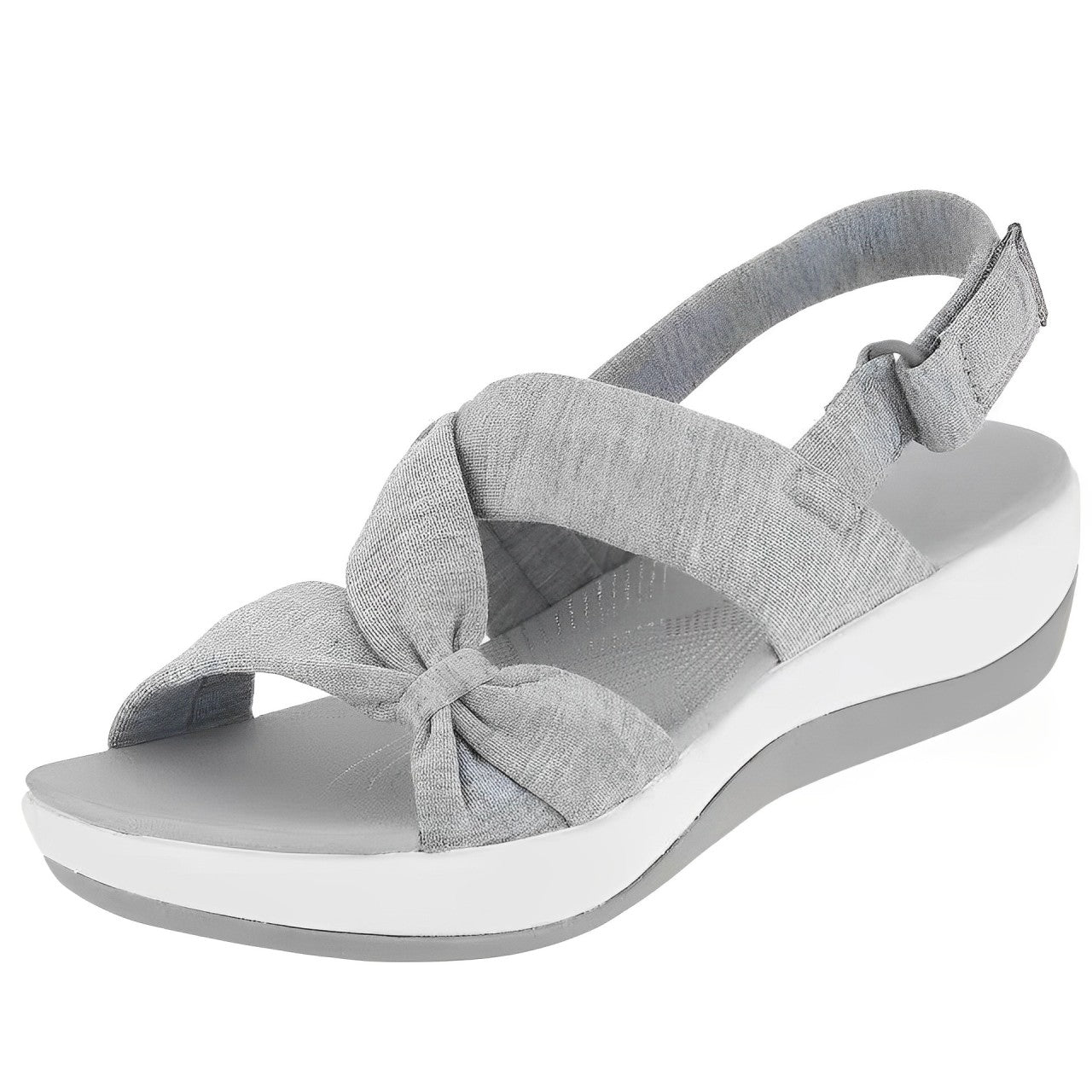 Keira - Ergonomische Sandalen