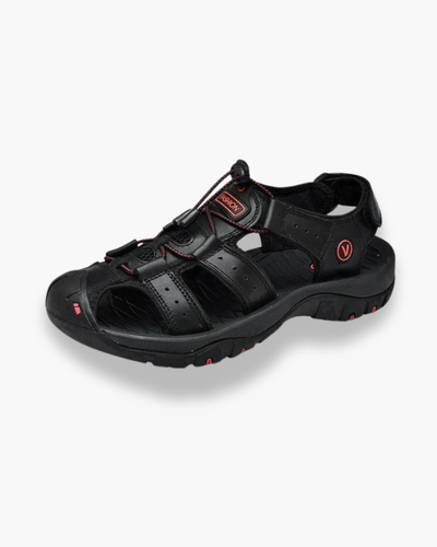 Herren Bequeme Sandalen | Elegantes Design für Alltag und Freizeit