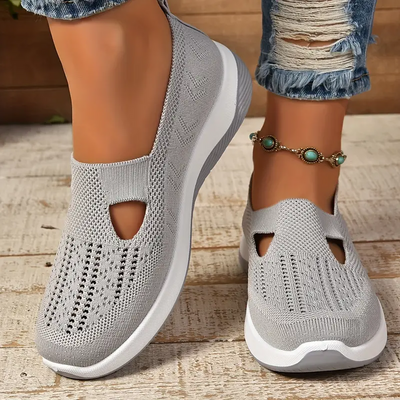 Bettina - Orthopädische Komfort-Schuhe