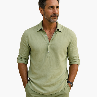 Richard | Klassische Hemd