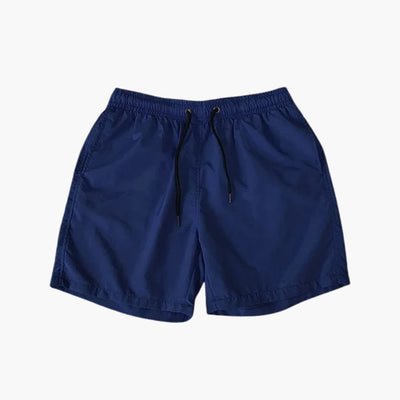 Herren Sommer Shorts mit Kordelzug und Schnelltrocknung