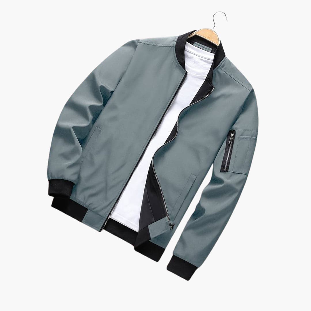 Dennis | Bomberjacke für Herren