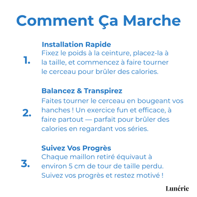 FormReif™ Tonale Taillenlinie Natürlich