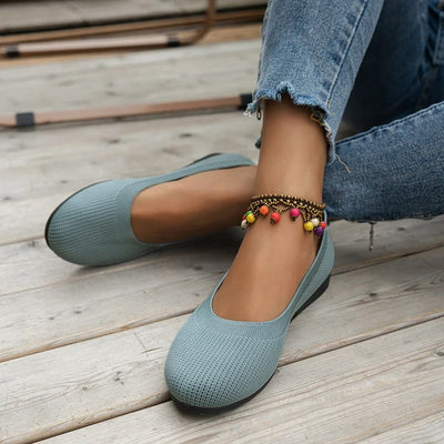 Elvy | Elegante und Bequeme Schuhe