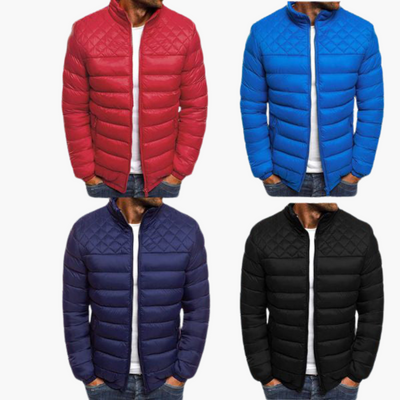 Florian | Komfortable Sommerjacke