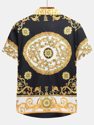 Sommerpaket - Barock