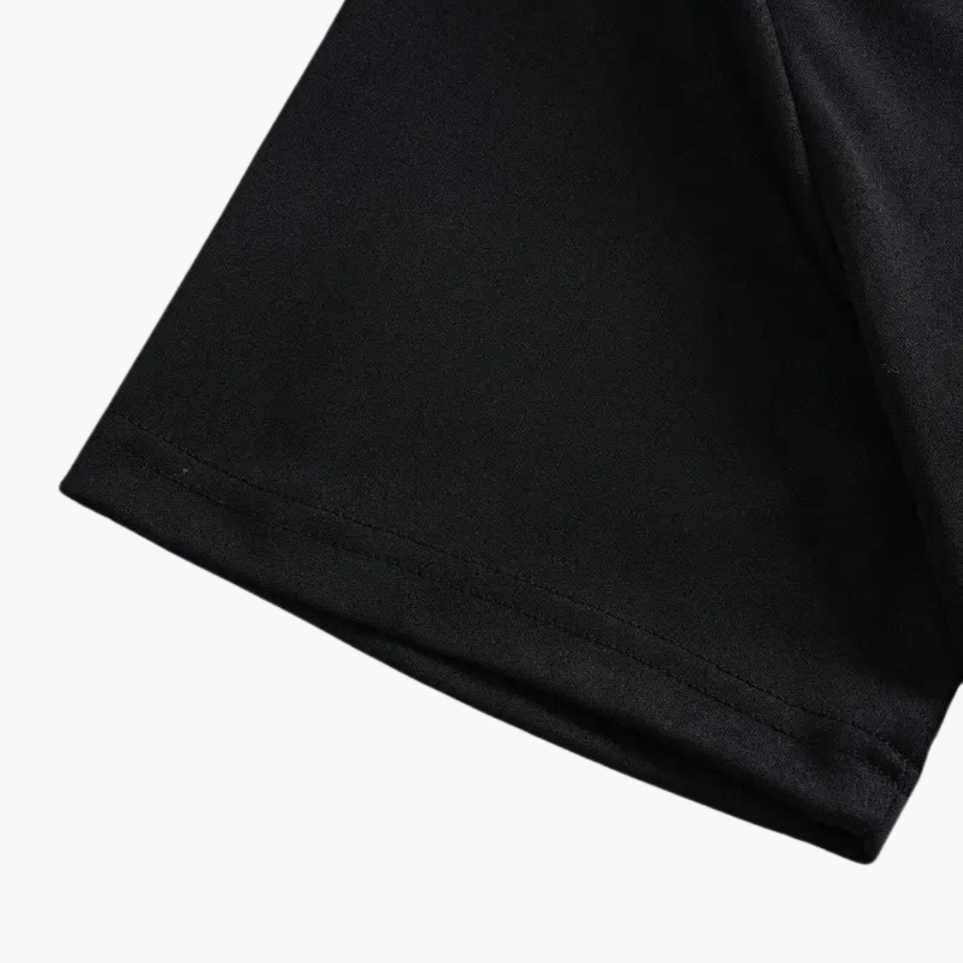 Lasse | Stilvolles Kurzarm-T-Shirt