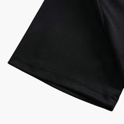 Lasse | Stilvolles Kurzarm-T-Shirt