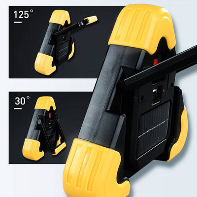 BlitzAlarm™ Sichtbarkeitssteigerung im Notfall