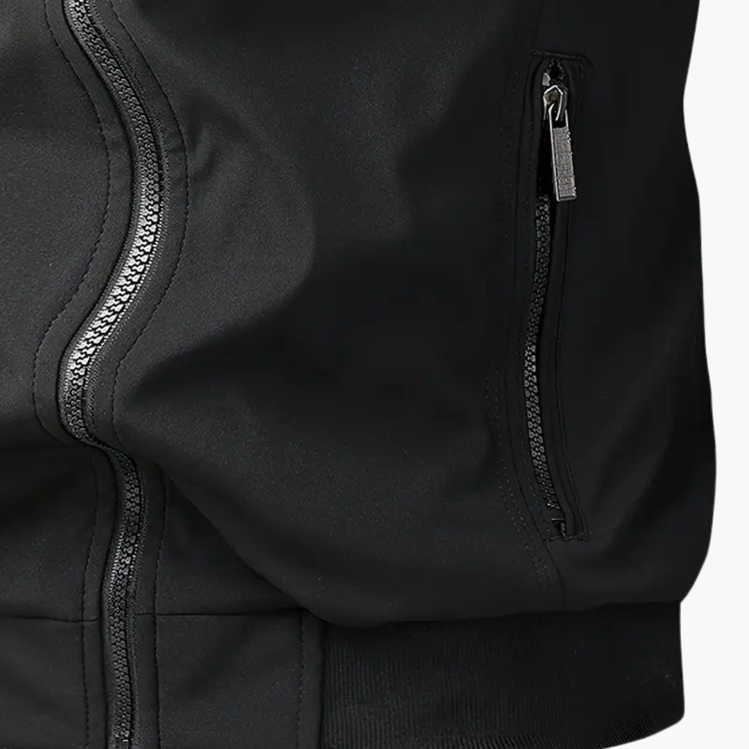 Oliver | Casual Herren Bomberjacke