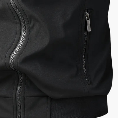 Oliver | Casual Herren Bomberjacke