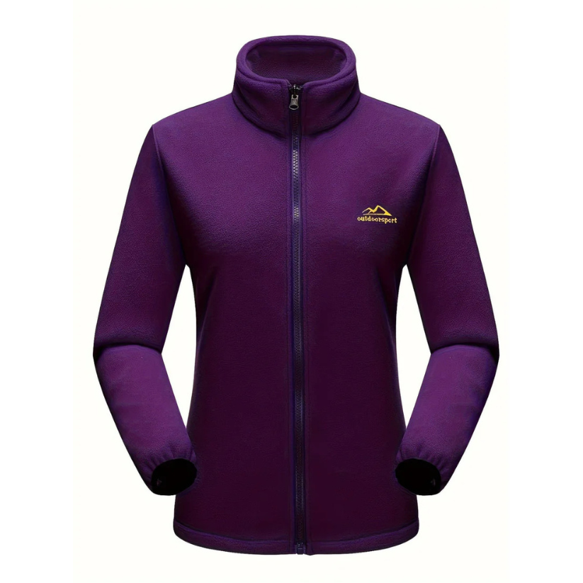 MILLICENT - WASSERDICHTE 3-IN-1-JACKE