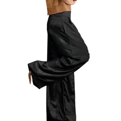 Bailee - Elegante weite Hose mit weitem Bein