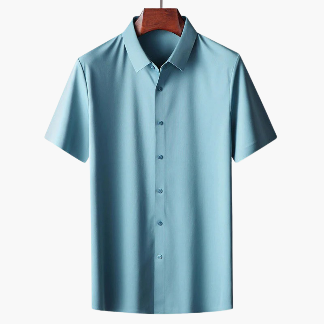 Dieter | Herren Freizeithemd