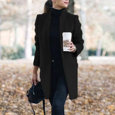 Alison - Elegante Damen-Businessjacke