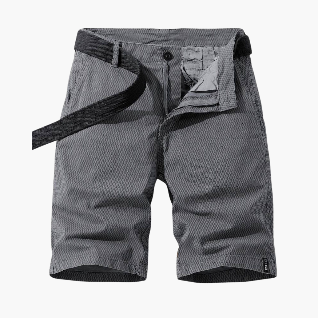 Martin | Bequeme Cargo-Shorts für Herren