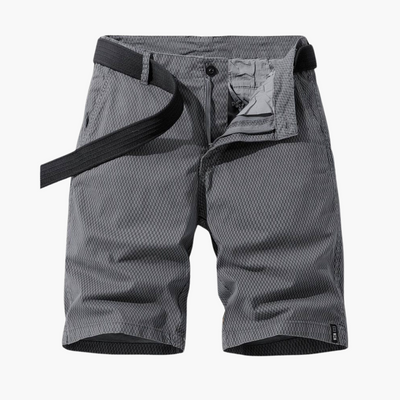 Martin | Bequeme Cargo-Shorts für Herren