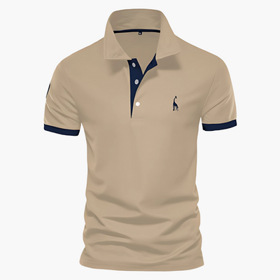Ben | Premium Casual Polohemd