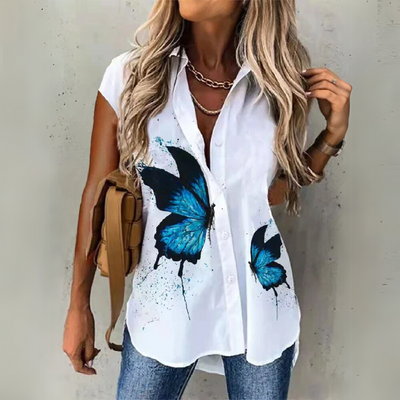 Sunbeam™ - Sommer Damen Top