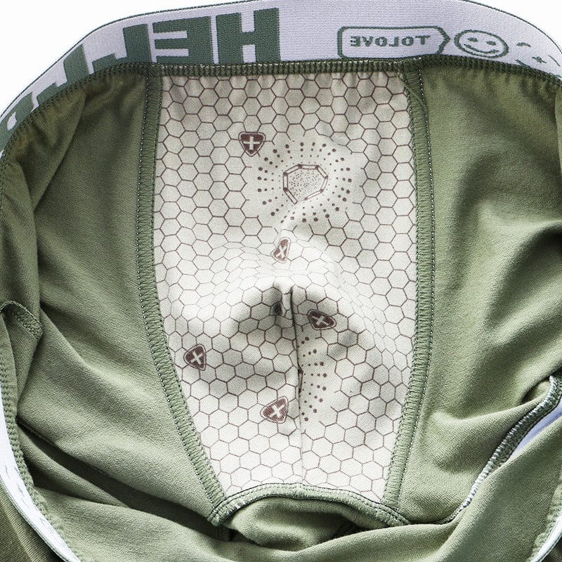 HELLO™ Classic - Herren Boxershorts