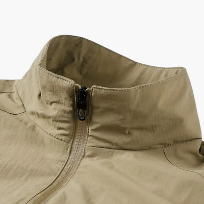 Patrick | Komfortable Bomberjacke