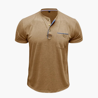 Martin | Stilvolles Herren-T-Shirt