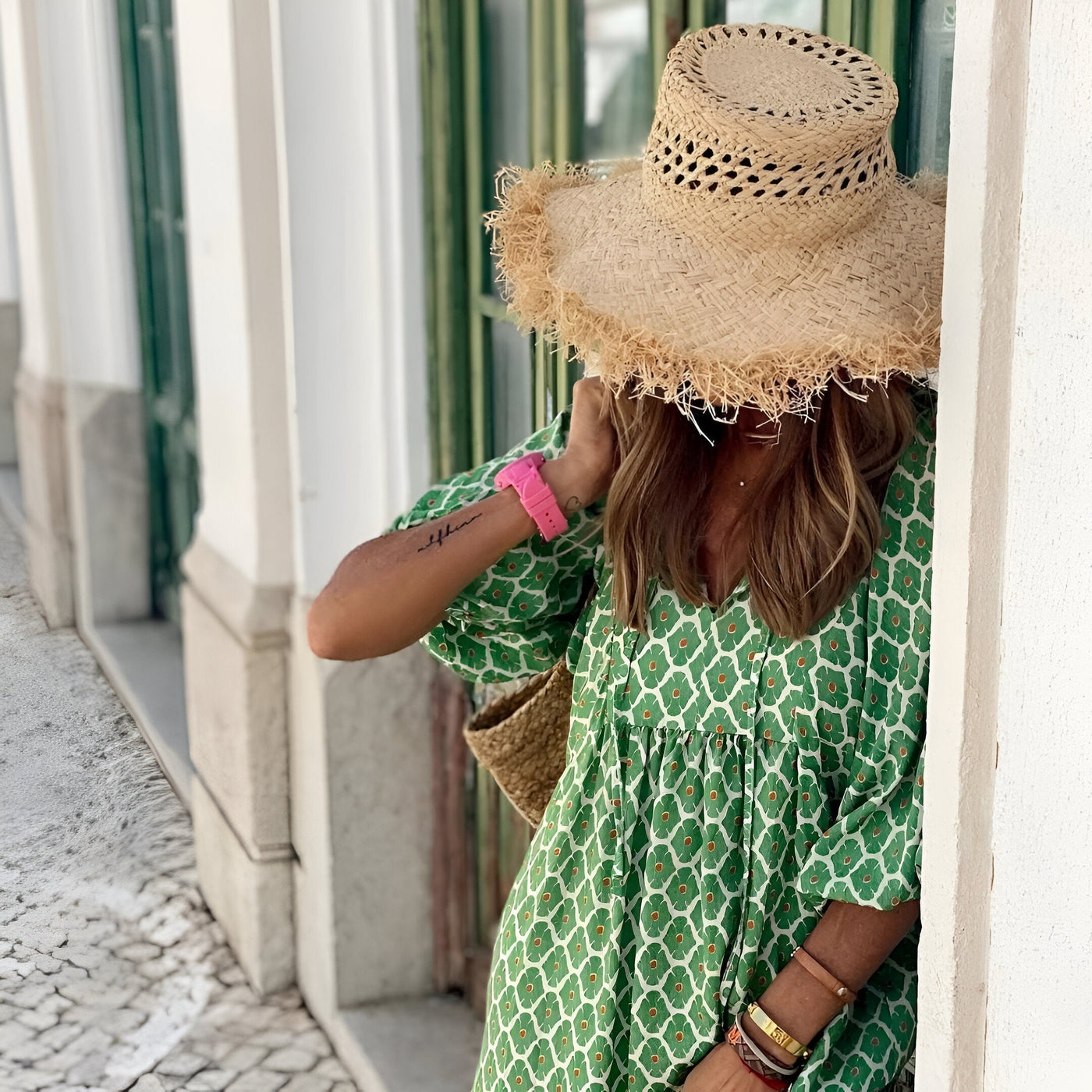 Emma® | Stylisches Sommerkleid