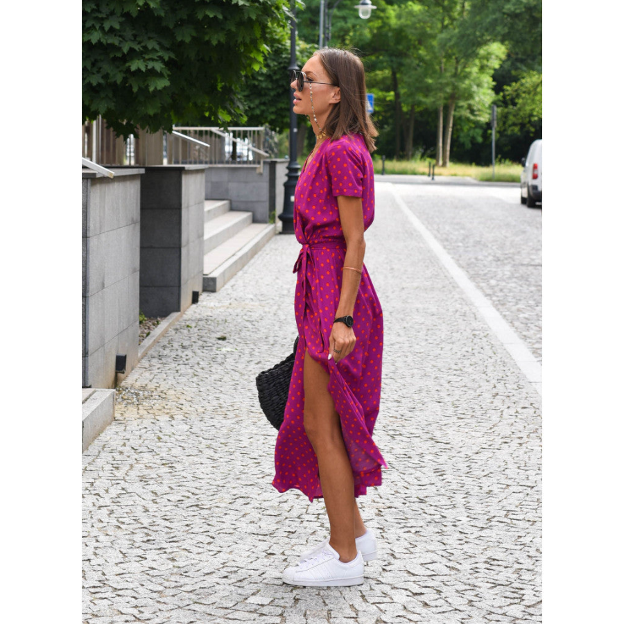 Tess® | Damen-Sommerkleid mit Blumenmuster