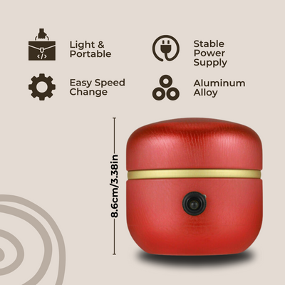 TonFreund™ Mühelose Töpferei-Freude