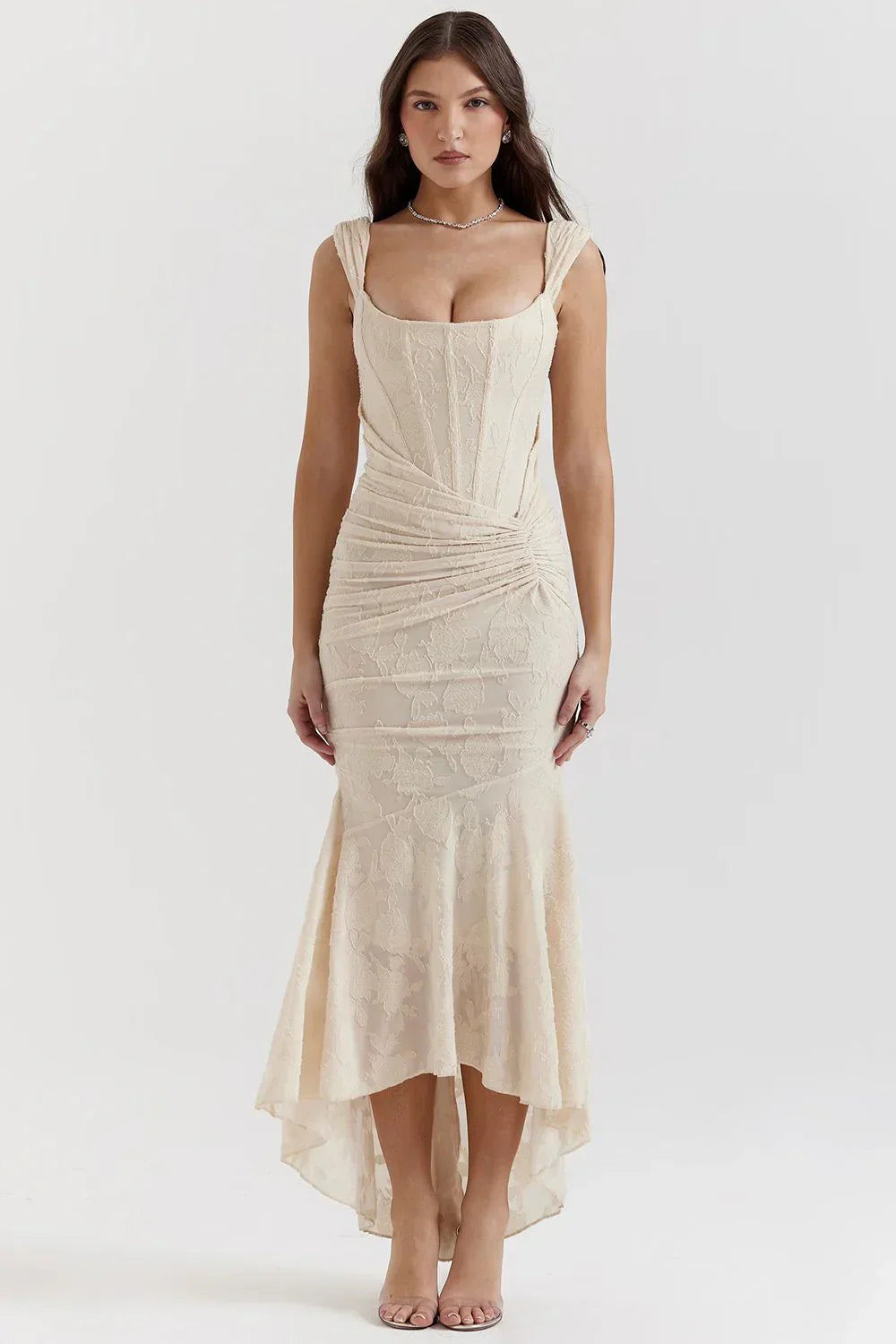 Vaznea Blooming Beauty Dress