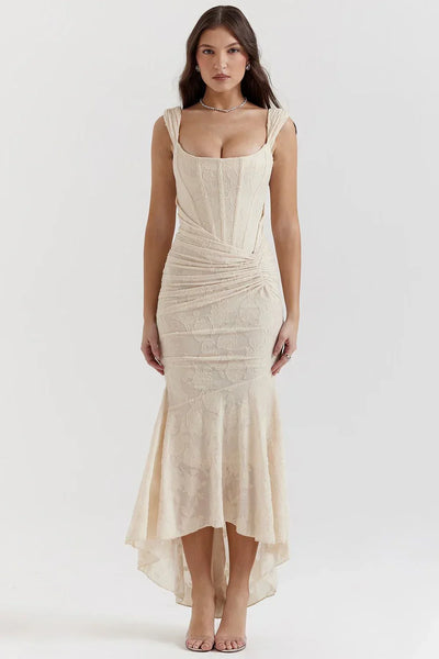 Vaznea Blooming Beauty Dress