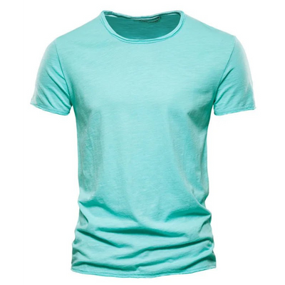 KLAUS | KLASSISCHES T-SHIRT (1+1 GRATIS)