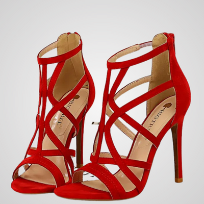 Imperia™-Sandaletten, elegant und chic