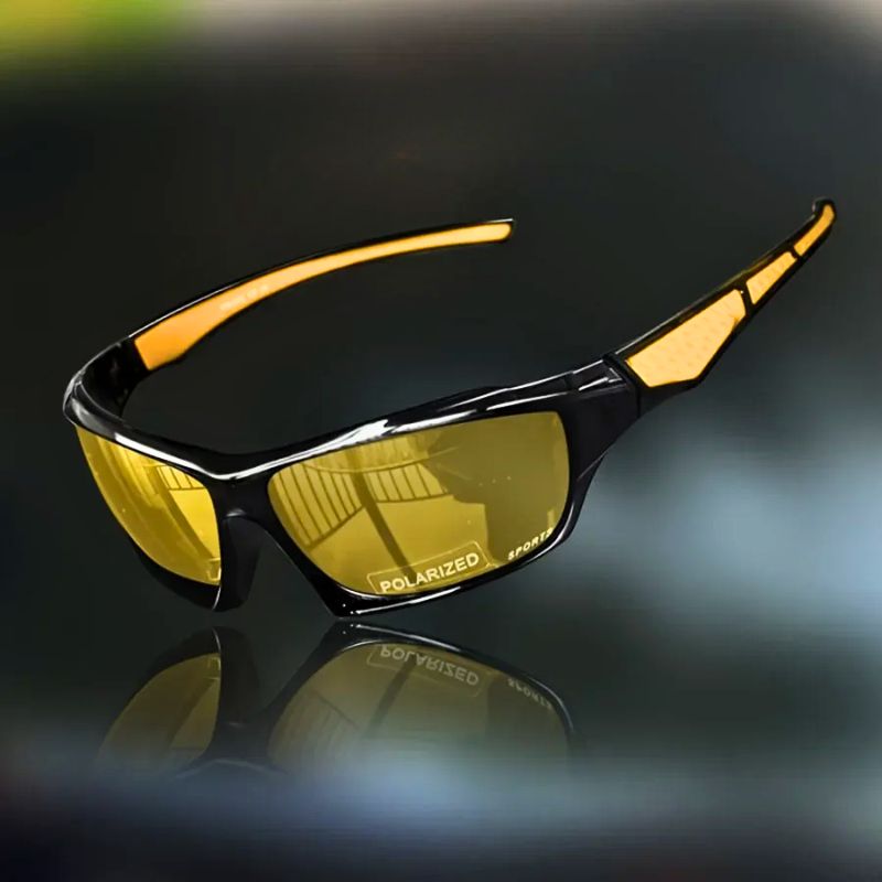 PulseShade – Puls-Sonnenbrille | 1+1 Gratis