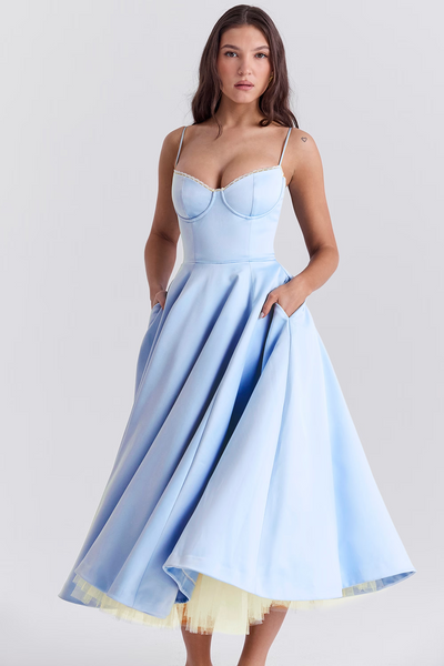 Maureen® | Elegantes Abendkleid