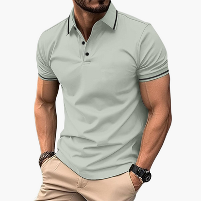 Fabian | Stilvolles Poloshirt