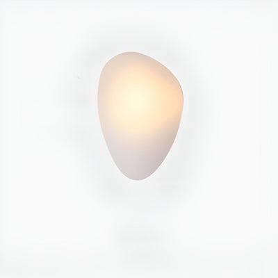 LumePebble Light – Nordische Kieselstein-Style LED-Wandleuchte