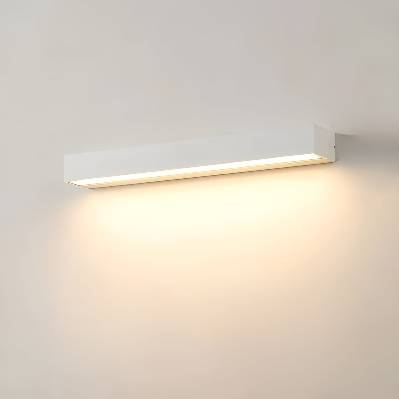 StreamLine Light - Wasserdichte Schlanke lineare LED-Wandleuchte