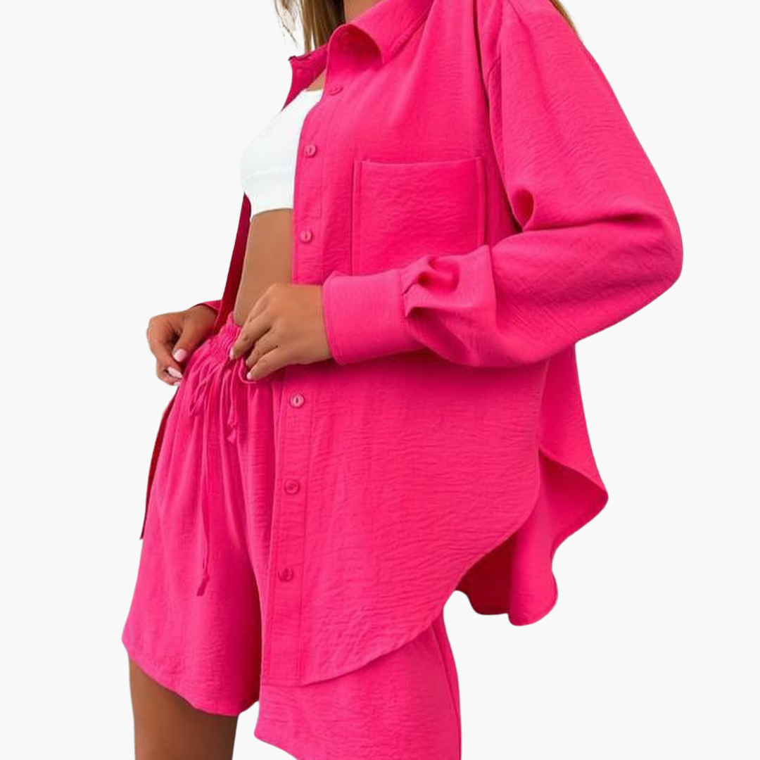 Marie | Bequemer 2-teiliger Set